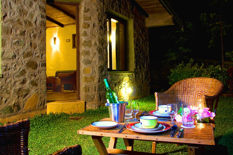 Others 4, Anandvan Resort Bhandardara, Ahmadnagar