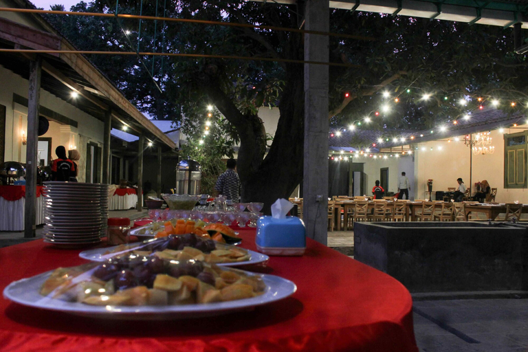 Food & Drinks 5, Tiongkok Kecil Heritage Lasem, Rembang