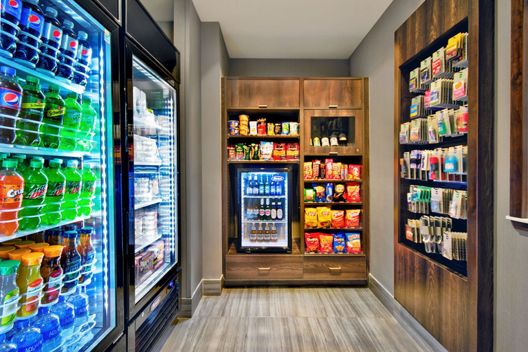 Food & Drinks, Residence Inn by Marriott Reading, Berks