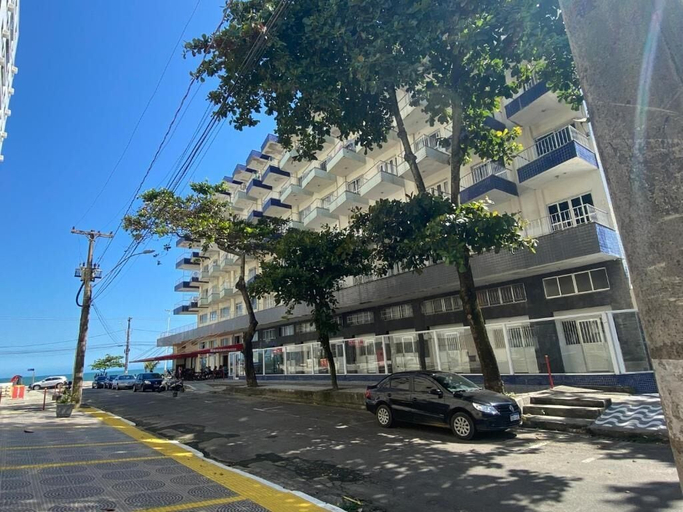 Exterior & Views 2, Loft Vista Mar, Guarapari