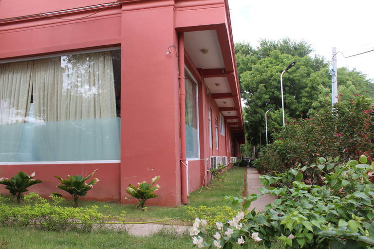 Exterior & Views 2, Law Ka Thit Sar Hotel - Hostel, Myingyan