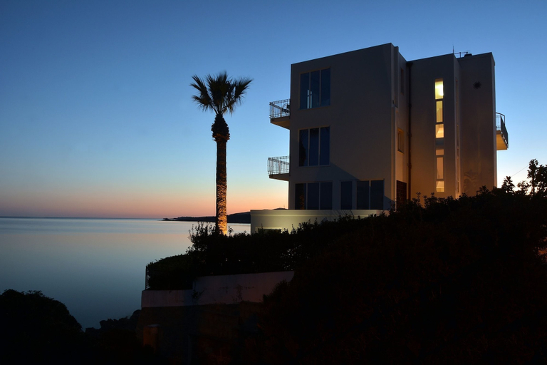 Exterior & Views 2, Villa Grachira, Sassari