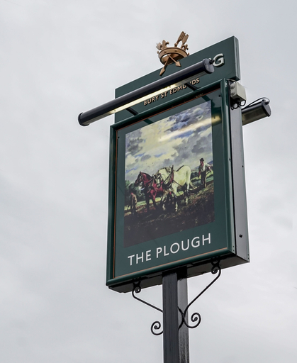Others 4, The Plough, North Yorkshire