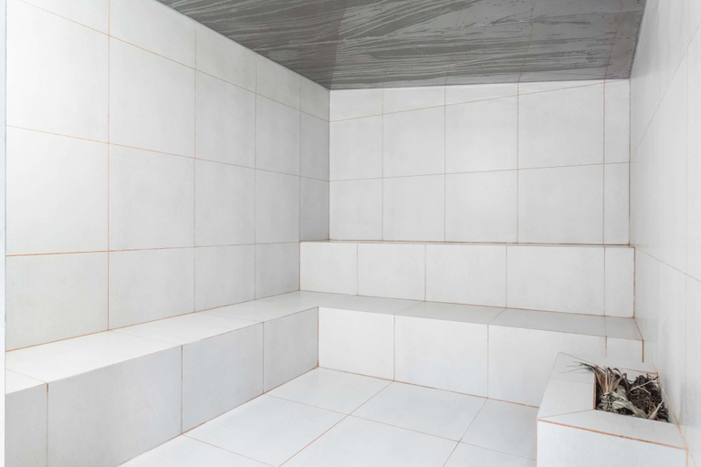 Bathroom 5, Wyndham Costa Del Sol Lima Airport, Callao