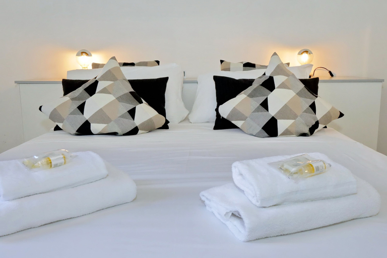 Others 2, Reginella - WR Apartments, Roma