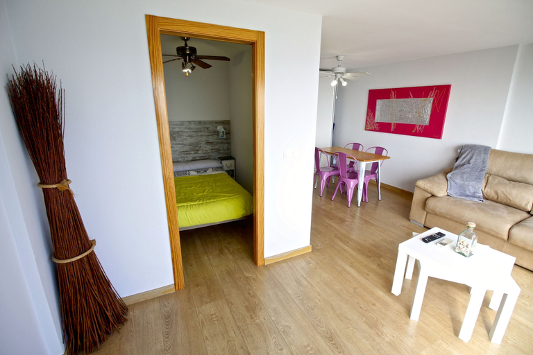 Others 4, Apartamento Ocean Blue, Alicante