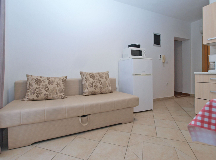 Others 5, Apartment Mirsad 1282, Fažana