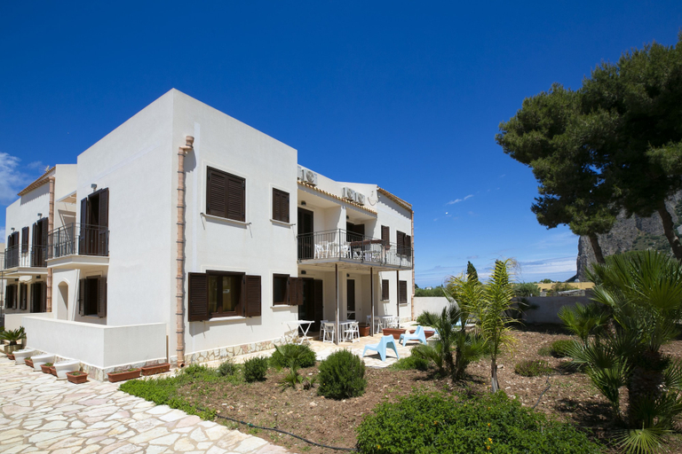 Exterior & Views 2, Boa Vista, Trapani