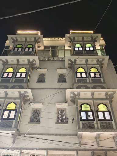 Exterior & Views 2, The Rustic Monk, Udaipur