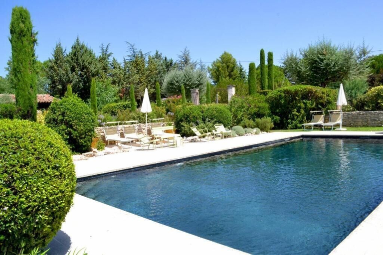 Sport & Beauty 3, La Ferme de la Huppe, Vaucluse