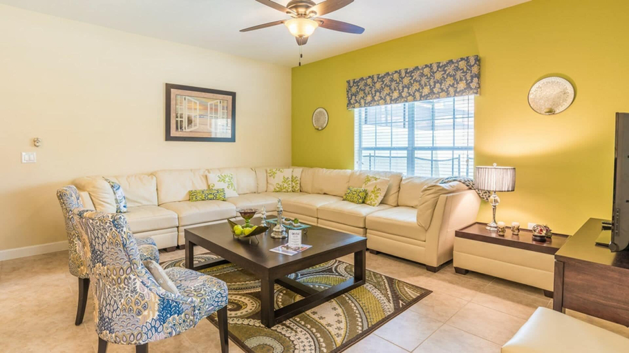 Others 4, Grhcal8951 - Paradise Palms Resort - 5 Bed 4 Baths Townhouse, Osceola