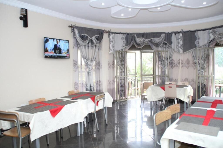 Food & Drinks 4, Jowillis Hotel, Kabale