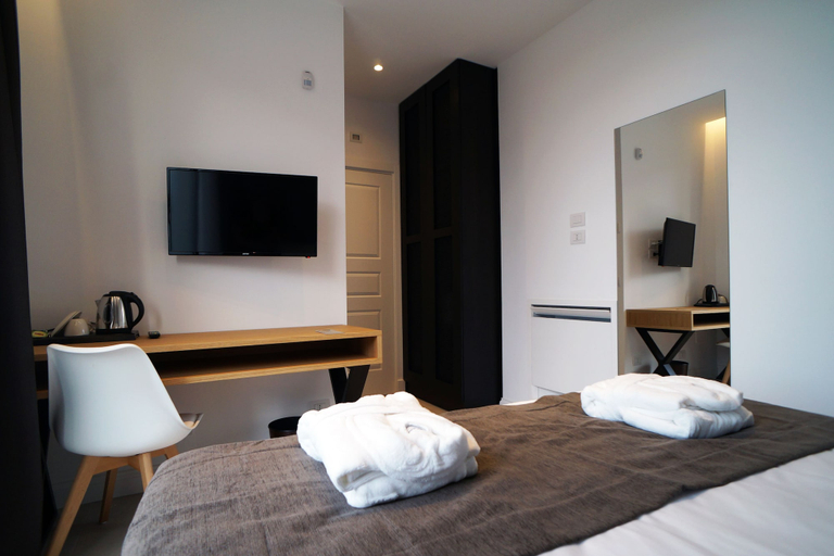 Bedroom 2, Villa Pina, Bari