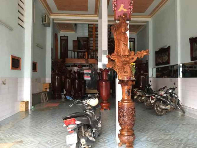 Others 4, Thanh Binh Hotel Pleiku, Pleiku