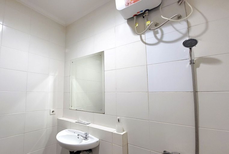 Bathroom 3, Ruang Nyaman at Regentown near ICE BSD, Tangerang Selatan