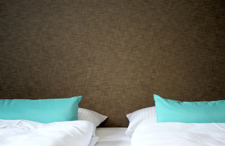 Bedroom 3, besttime Hotel Bendorf, Mayen-Koblenz