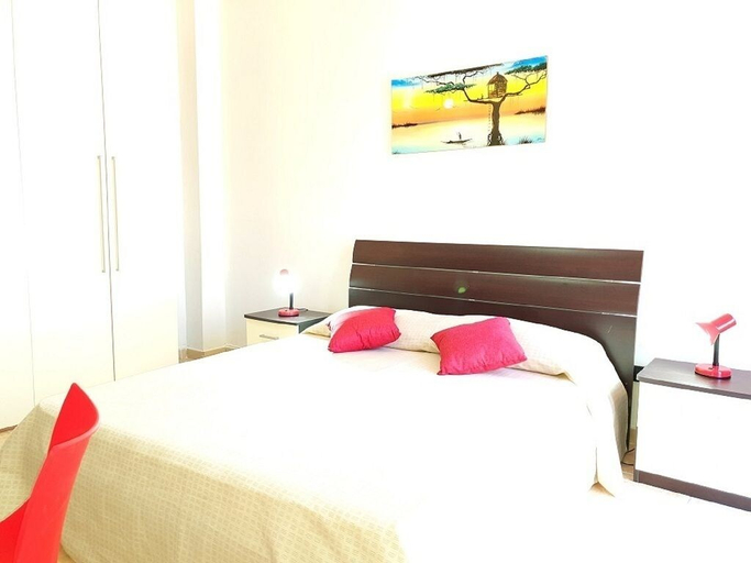 Bedroom 2, Villetta del Sol 2, Lecce