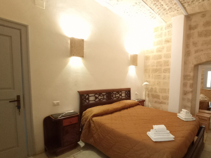 Bedroom 2, Casa Lopez, Barletta-Andria-Trani