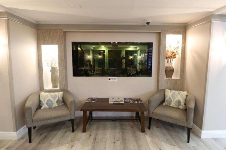 Others 5, Quality Inn Miami Airport - Doral, Miami-Dade