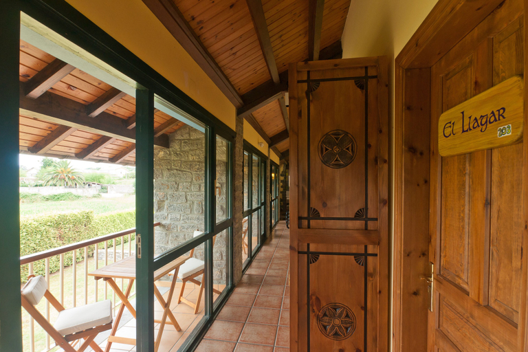 Others 5, Hotel Costa de Rodiles, Asturias