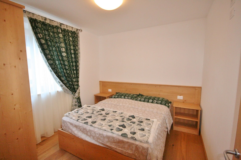 Room 4, Casa Sandra, Belluno