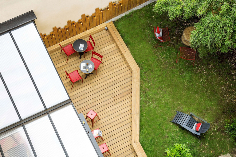 Exterior & Views 2, Hotel Izzy, Hauts-de-Seine