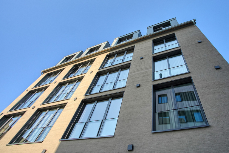Exterior & Views 2, Boutique Hotel by EMPA, Ulm
