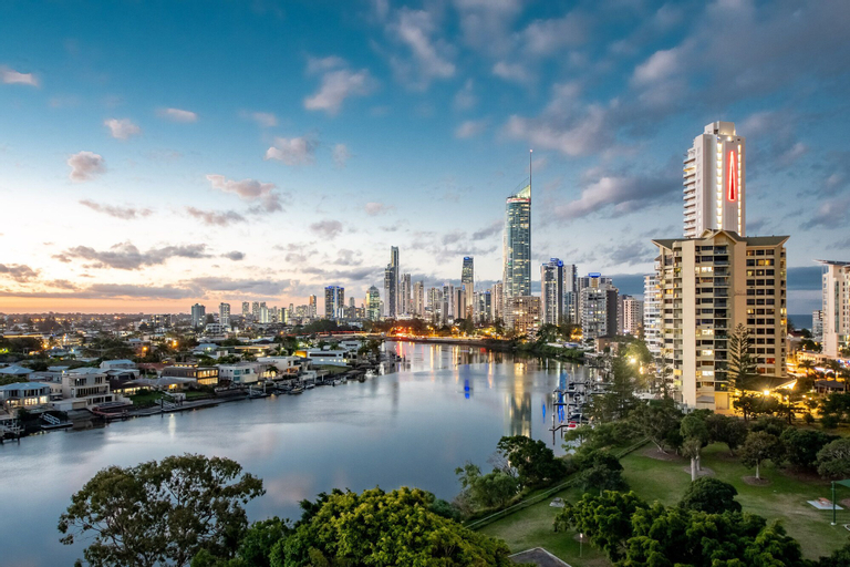 Serenity Surfers Paradise, Gold Coast