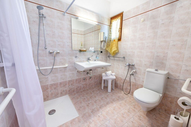 Bathroom 4, Agriturismo Costadoro, Verona