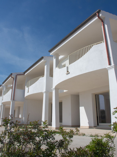 Exterior & Views 2, GH Santina Resort, Sassari
