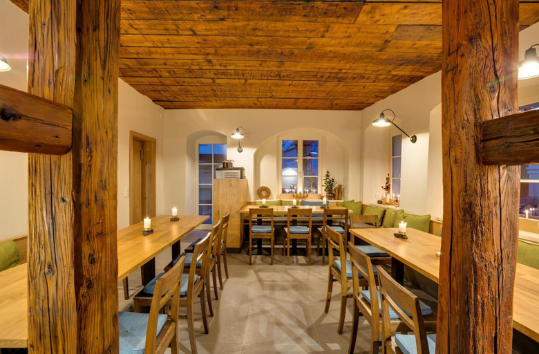 Food & Drinks 5, Boutique Hotel Grüner Zweig, Erzgebirgskreis