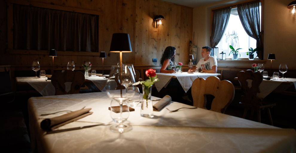 Food & Drinks 5, AGRITURISMO SAN GALLO, Sondrio