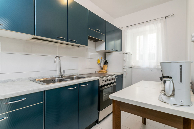 Others 5, House 1529, Premantura