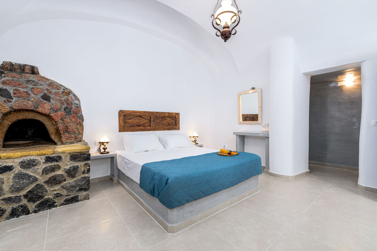 Bedroom 3, Anatoli Hotel and Spa, South Aegean