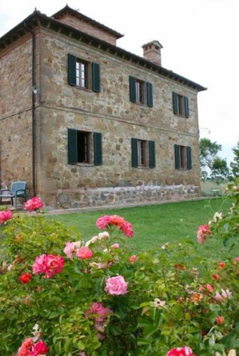 Exterior & Views 2, Il Poggiarone, Siena