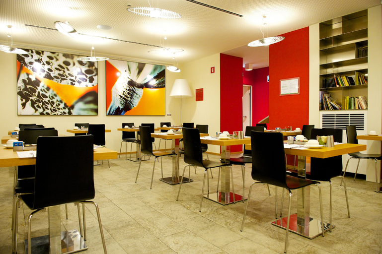 Food & Drinks 5, Mercure Milano Solari, Milano