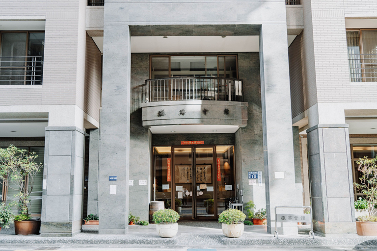 Exterior & Views 1, LAR Suite, Taichung