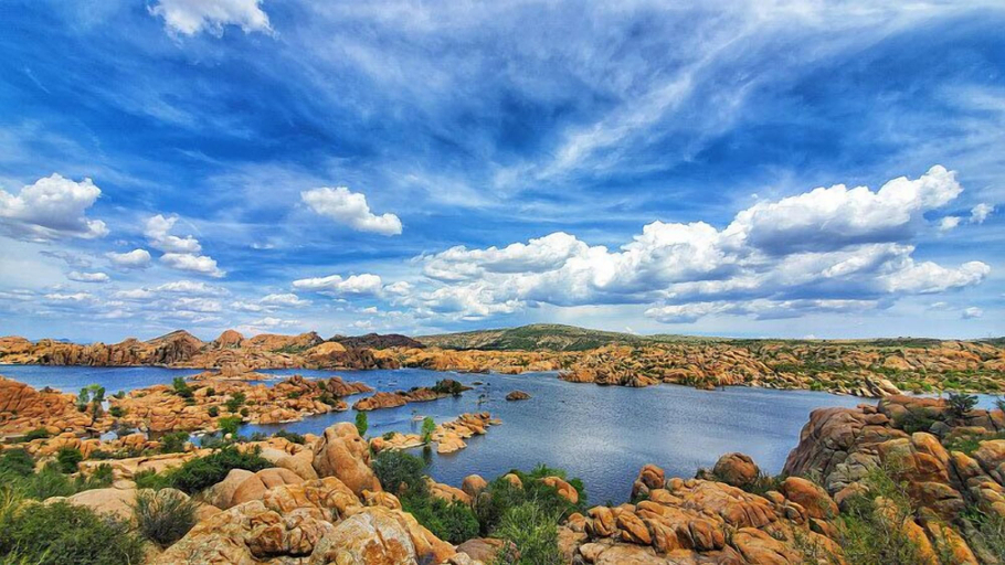 Others 5, Prescott Pines Inn, Yavapai