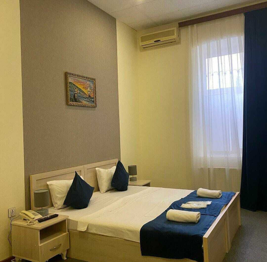 Bedroom 2, Tarqovi Hotel, Baku