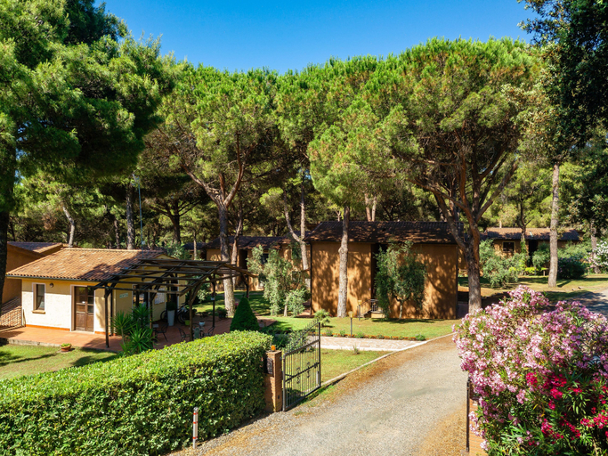 Exterior & Views 2, Residence Il Paradiso, Pisa