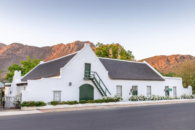 Exterior & Views 2, Klein Nektar Manor, Cape Winelands