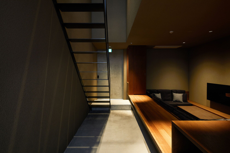 Others 5, KYOMACHIYA Kyoto Shichijo Omiya, Kyoto