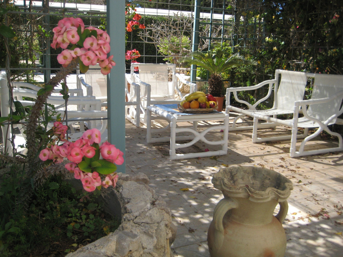 Others 5, Villa Margherita, Trapani