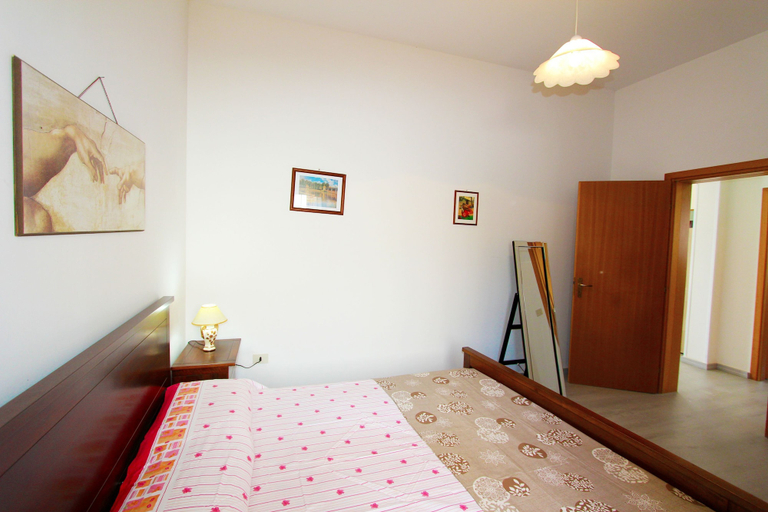 Room 3, Beach House in Puglia, Lecce
