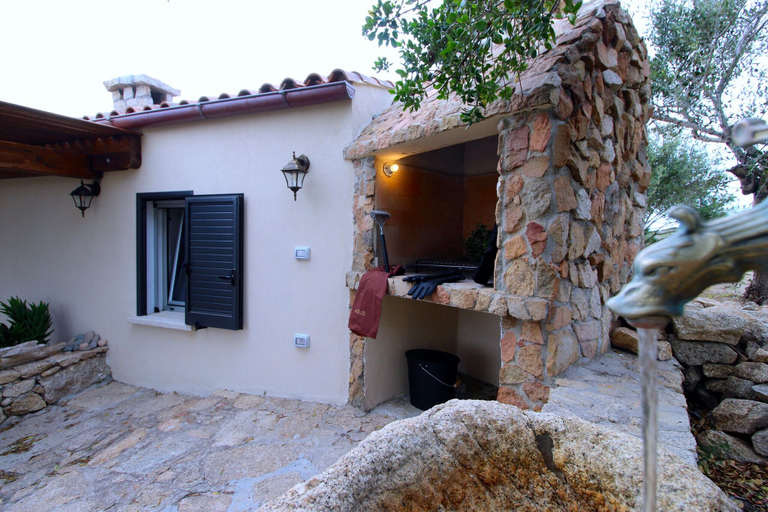 Exterior & Views 2, Villa Magdala, Olbia-Tempio