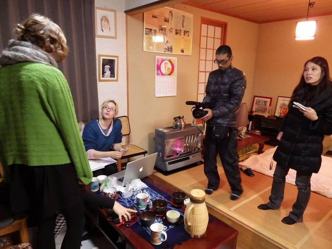 Others 4, Guest House Chara, Hirosaki