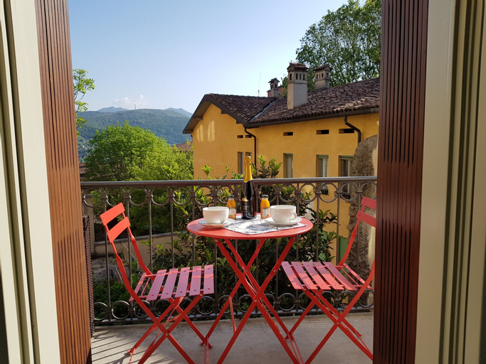 Bergamo Alta Guest House, Bergamo