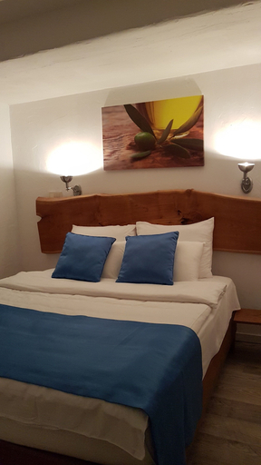 Bedroom 4, Alaçatı Otel Rebetiko, Çeşme