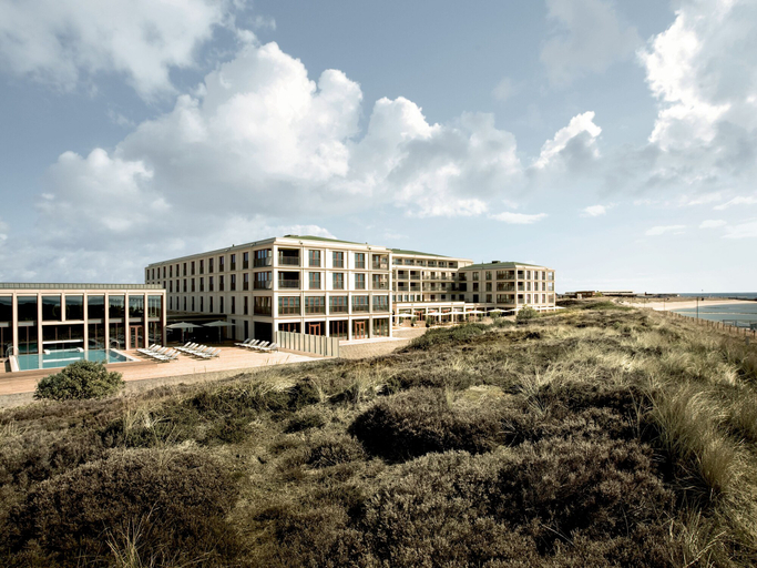 Exterior & Views 2, A-ROSA Sylt, Nordfriesland