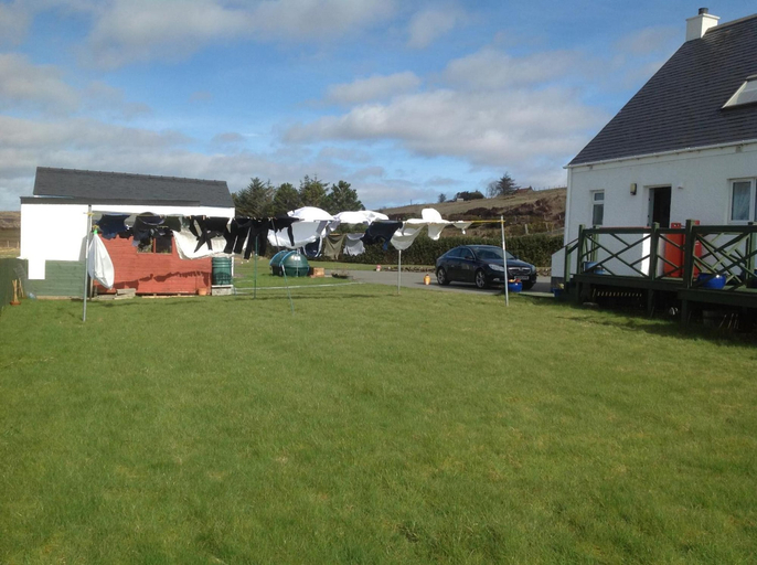 Exterior & Views 2, Hazelbank, Highland